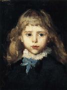 Anthony Van Dyck jean jacques henner oil painting picture wholesale